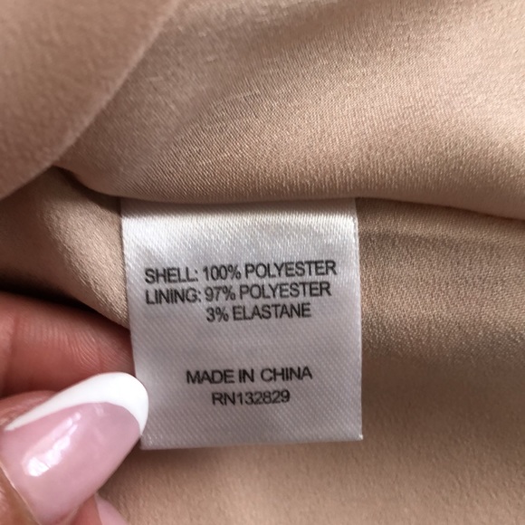 Lovers + Friends | Rae Floral Ruffle Dress - Picture 6 of 10